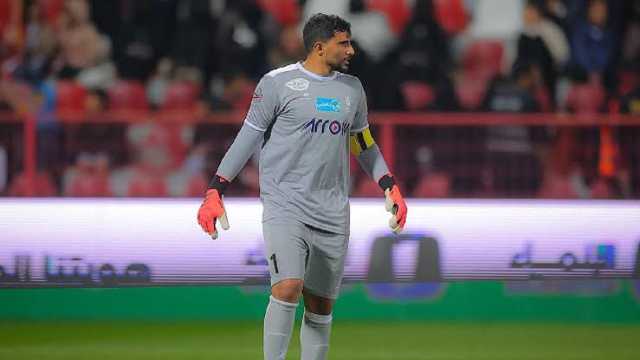 مستشار قانوني: تفرغ الرويلي شرط أساسي في احتجاج النصر ضد العروبة.. فيديو