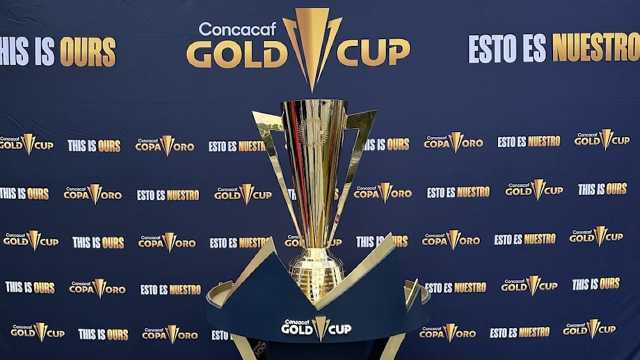 الكونكاكاف يكشف قائمة منتخبات كأس الذهبية 2025 بمشاركة الأخضر
