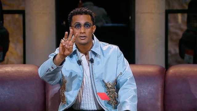 فتاة تغلق الهاتف في وجه محمد رمضان وتخسر مبلغًا ضخمًا.. فيديو