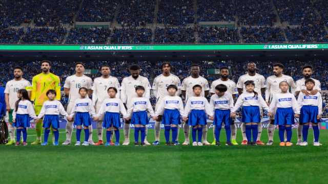 سيناريوهات تضمن تأهل الأخضر إلى مونديال 2026