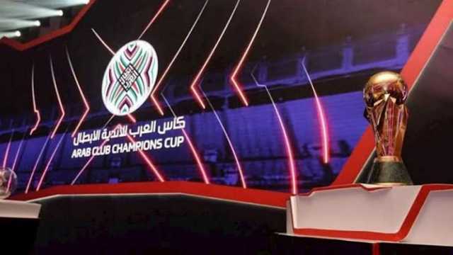 النصر يشارك في كأس العرب للأندية 2025