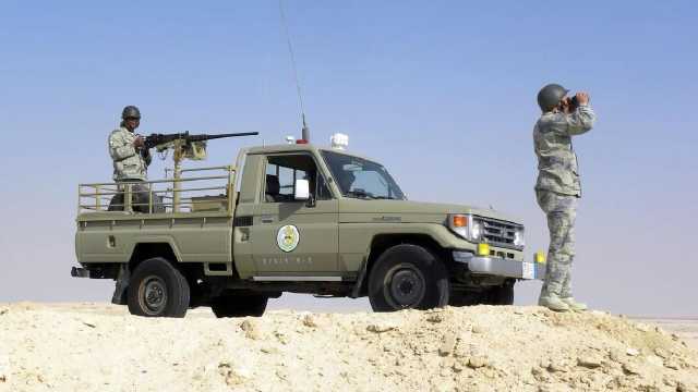 ضبط شخصين لترويجهما المخدرات في حائل