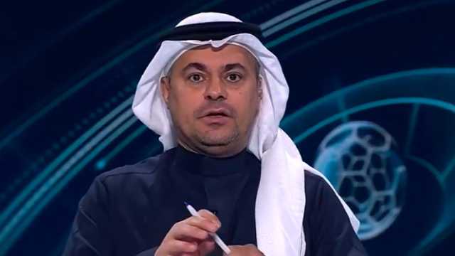الشنيف: بقية لاعبي الأخضر سيعودون يوم الخميس بسبب مشكلة لم تُكشف.. فيديو