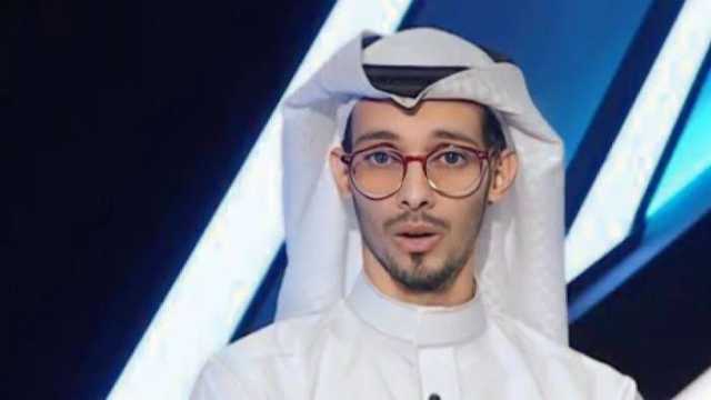 الشيخي يكشف عن تطورات جديدة في قضية النصر وحارس العروبة.. فيديو
