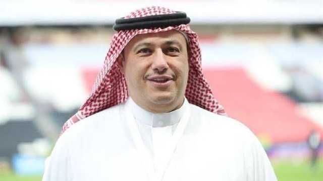 آل الشيخ: توزيع المجموعات غير منصف وغياب التخطيط أثر على المنتخب.. فيديو