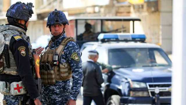 رجل يعتدي على شقيقته ويفقدها بصرها بسبب الميراث