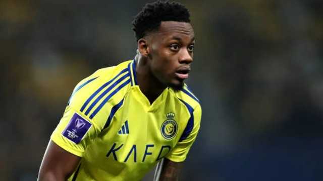 إصابة جديدة لدوران قبل ديربي الهلال