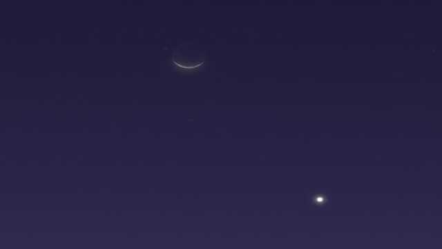 فلكية جدة: مشاهد فلكية مميزة تتزامن مع شهر رمضان المبارك