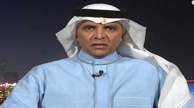 حمد الدبيخي: الهلال رغم تراجعه سيتوج بطلاً لآسيا .. فيديو