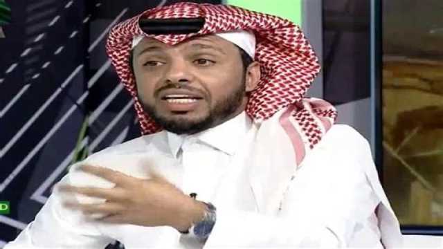 المريسل ينتقد أداء النصر بعد التعادل مع الشباب: “الدوري حرام يضيع منكم”