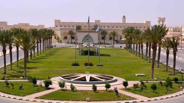 ‎جامعة الطائف تعلن 31دورة تدريبية عن بُعد