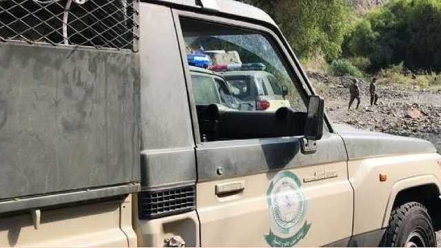 إحباط تهريب 141 كيلوجرامًا من القات بجازان بجازان وعسير