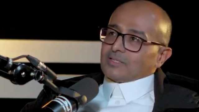 مستشار مالي يكشف مجموعة من النصائح الهامة لرواد الأعمال.. فيديو