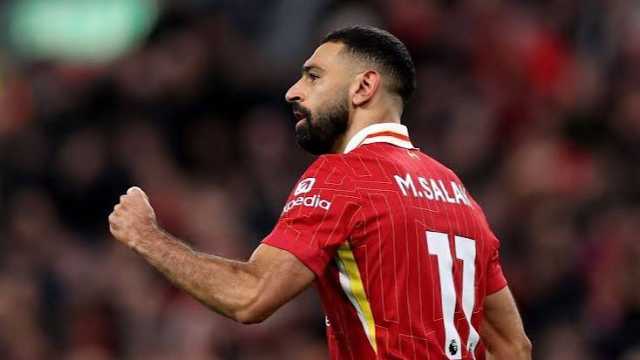 ليفربول يحدد بديل صلاح في حال رحيله