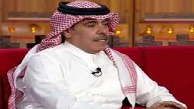 الجماز ينتقد مقترح زيادة قوائم الأندية: فوضى وارتجال