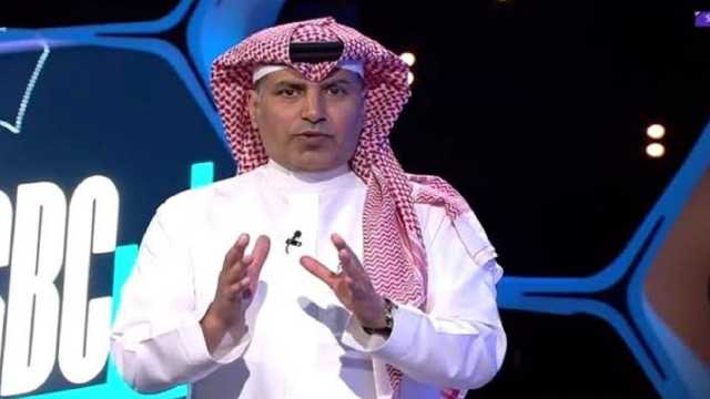 القحطاني: الاتحاد الأكثر استفادة من الأخطاء التحكيمية.. فيديو