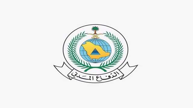 مدني الرياض ينجح في إخماد حريق اندلع في مركبة