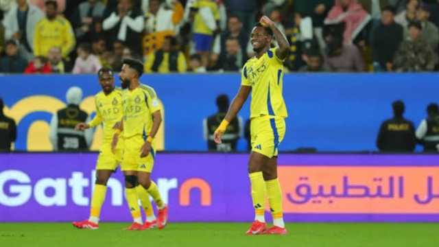 النصر يستعيد نجومه قبل الديربي