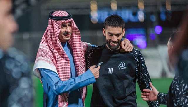 كاراسكو جاهز لموقعة الاتحاد في نصف نهائي كأس الملك