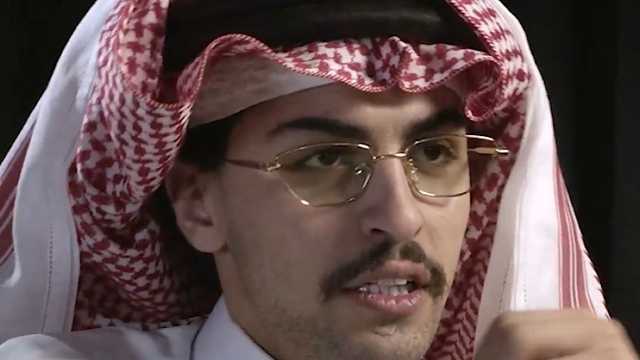 عبد الرحمن بن نافع يكشف عن سبب انتمائه لنادي الشباب.. فيديو