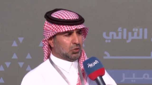 البرغش: رؤية الهلال اليوم غير مستحيلة إذا بقي الجو صافيا .. فيديو