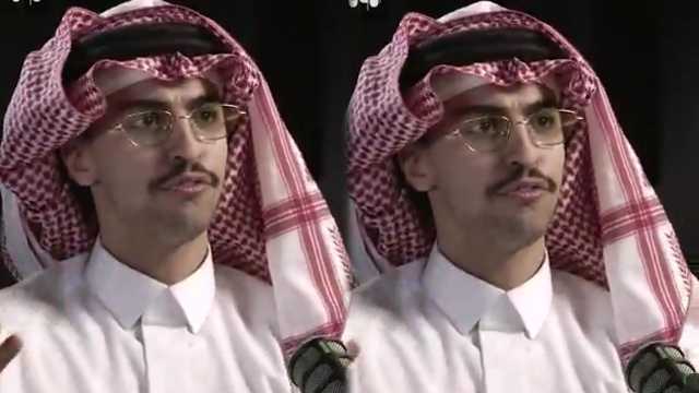 عبدالرحمن بن نافع : مسلسل شارع الأعشي لا يسئ للمجتمع السعودي.. فيديو