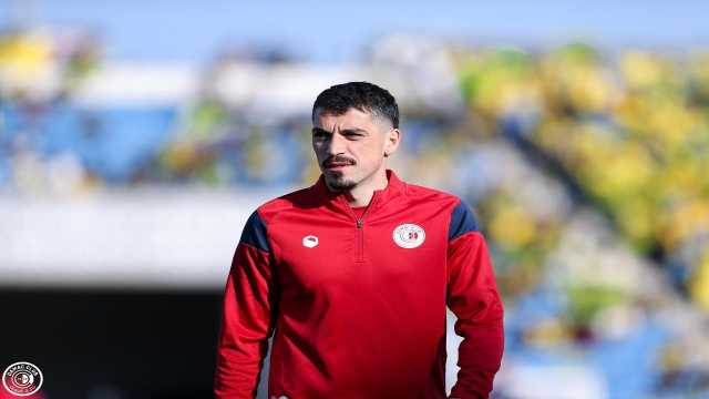 جنوى يقترب من ضمك محترف ضمك