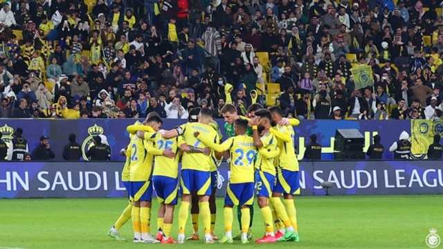 سداسي النصر مهدد بالإيقاف أمام الهلال في الديربي