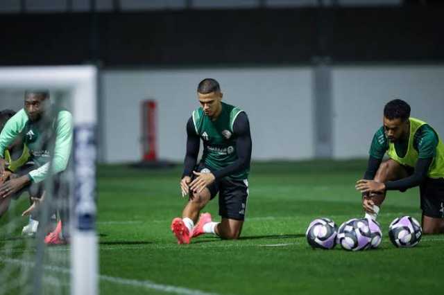 إلغاء المباراة الودية بين الاتفاق والجبيل بسبب الإصابات