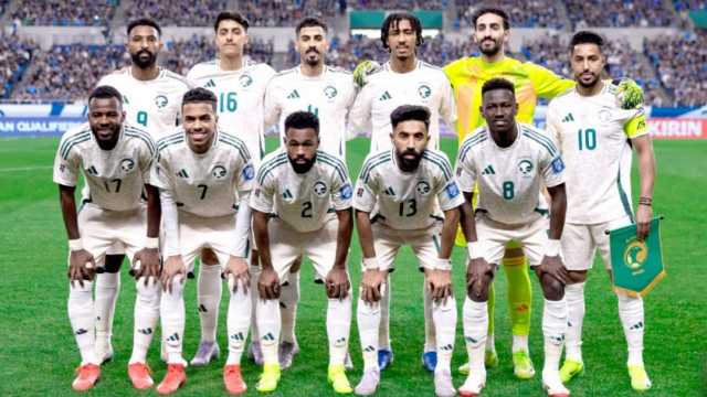 الأخضر يستعد لتصفيات المونديال والكأس الذهبية بمعسكر واحد