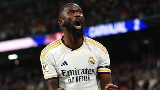 ريال مدريد يشترط عرضًا ضخمًا للموافقة على رحيل نجمه للنصر