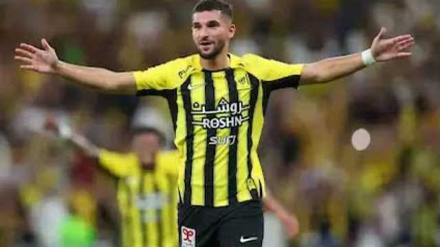 حسام عوار يشارك ضد الأهلي