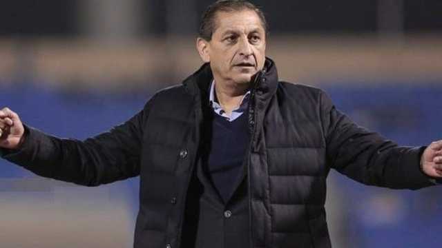رامون دياز ضمن المرشحين لتدريب منتخب البرازيل