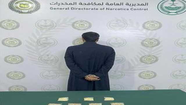 إحباط ترويج أقراص خاضعة لتنظيم التداول الطبي في 3 مناطق