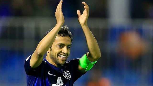 محمد الشلهوب: هدفي الأجمل كان ضد النصر والأذكى أمام الاتحاد.. فيديو