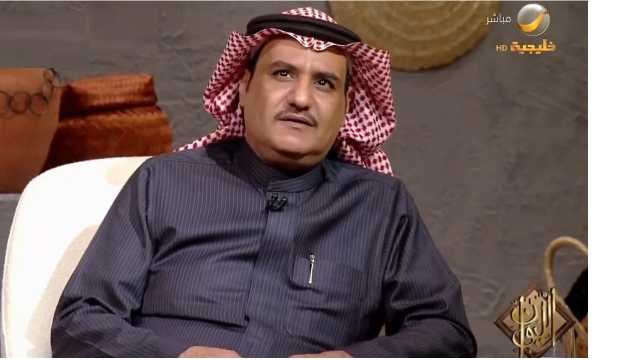 سفر الدغيلبي: المملكة بلد 10 ملايين شاعر وأكثر .. فيديو