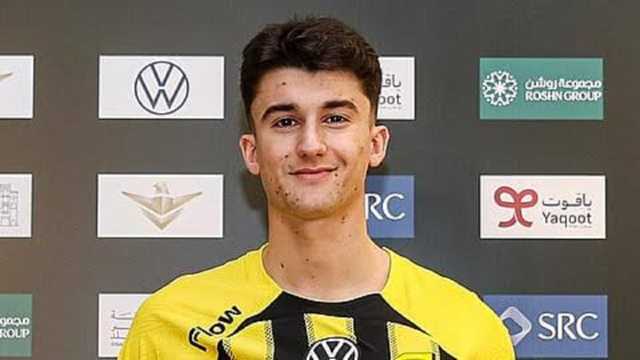 الاتحاد يسابق الزمن لتجهيز هيرنانديز قبل مواجهة الشباب في كأس الملك