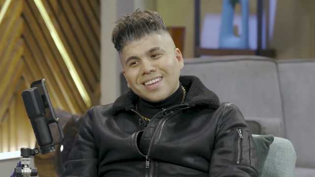 عمر كمال للعسيري: امشي معايا فالشارع أعرفك أنت مين وأنا مين.. فيديو
