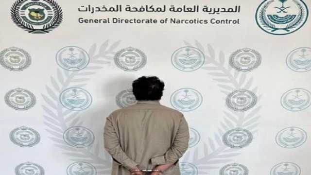 الإطاحة بمروجي الإمفيتامين والقات في 3 مناطق