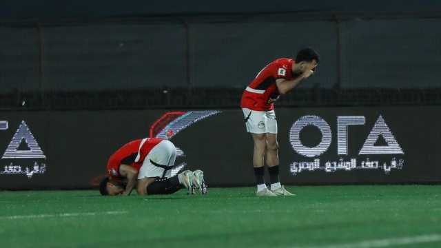 مصر تواصل تقدمها نحو المونديال بانتصار ثمين على سيراليون.. فيديو