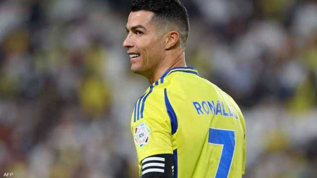 استدعاء رونالدو ونيفيز لقائمة البرتغال