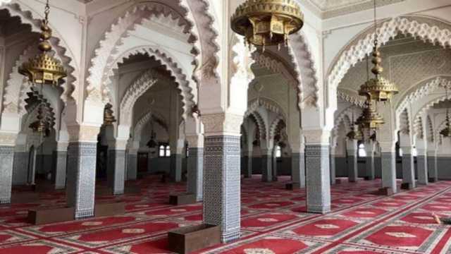 مشاجرة نسائية داخل مسجد بالمغرب