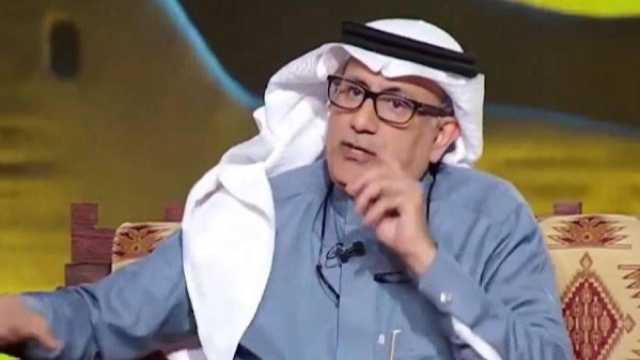 الملحم: النصر سيحظى بمتابعة عالمية حال مشاركته في مونديال الأندية