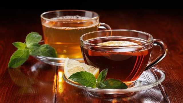 5 أنواع شاي تعدل مستويات السكر