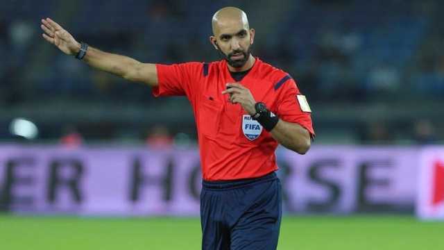الاتحاد الآسيوي يعيّن طاقم تحكيم كويتي لمواجهة السعودية واليابان