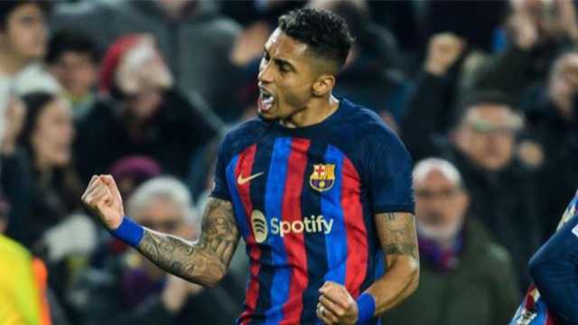 أزمة لبرشلونة بسبب جدول المباريات