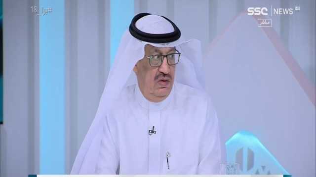 ‏جمال عارف: الحكم لم يظلم الشباب أمام الاتحاد ولجنة الانضباط ستتدخل.. فيديو