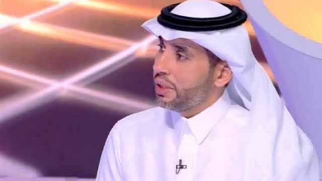 ناصر الجديع ينتقد فئة محسوبة على مدرج الهلال: أخطر من تراجع الفريق