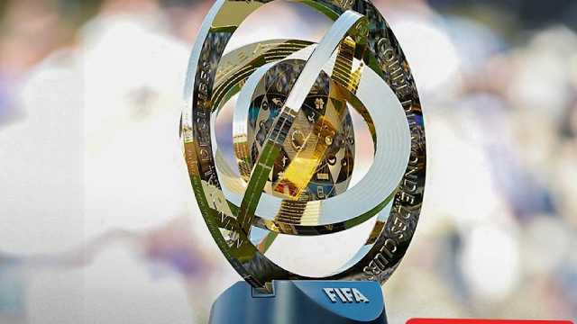 فيفا يطلق حزم تذاكر كأس العالم للأندية