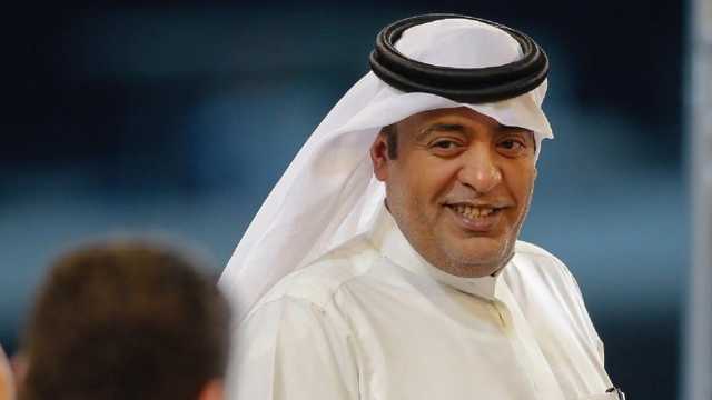 الفراج: كل مدرج يستهدف التنبيش على أي لقطة